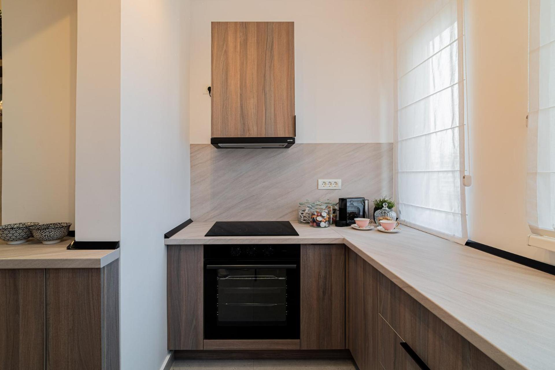 Loggia & Luxe 5Br Penthouse In Universitatii Area Bucharest Luaran gambar